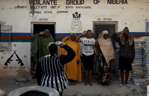 Christian, Muslim Women in Jos Form Joint Vigilante Group to Tackle Rising Insecurity – Matthew Tegha Blog IMG 6052.png