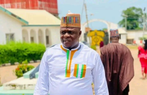 Kogi State University Lecturer Slumps, Dies While Teaching – Matthew Tegha Blog IMG 6061.png