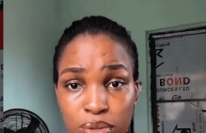 Woman Accuses Anambra Police of Demanding ₦200k Mobilization Fee to Apprehend Tricycle Driver Who Assaulted Her – Matthew Tegha Blog IMG 6152.png