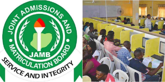 JAMB Denies Increase in UTME, Direct Entry Registration Fees – Matthew Tegha Blog JAMB UTME.jpeg