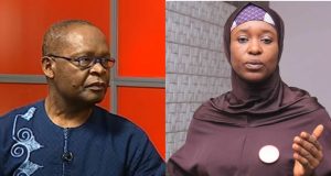 ADC: You’ll soon understand meaning of structure in politics Joe Igbokwe Aisha Yesufu.jpg