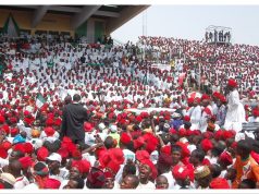 Don’t use impeachment to settle political scores – Kwankwasiyya tells Kano lawmakers Kwankwasiyya Movement.jpg