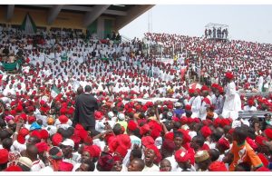 Don’t use impeachment to settle political scores – Kwankwasiyya tells Kano lawmakers Kwankwasiyya Movement.jpg