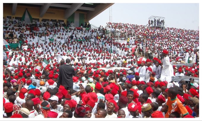 Don’t use impeachment to settle political scores – Kwankwasiyya tells Kano lawmakers Kwankwasiyya Movement.jpg