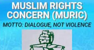 2027: MURIC seeks religious balance, urges Ogun Christians to support Muslim candidate MURIC.jpg