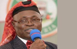 Iran war: No basis for increment in PMS price in Nigeria MURICs Executive Director Professor Ishaq Akintola.jpeg