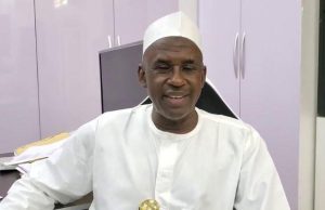 Dubai experience shows no investment is completely safe Mahdi Shehu.jpg