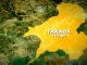 Islamic teacher jailed 15 years for killing minor in Taraba Map of Taraba State.jpg