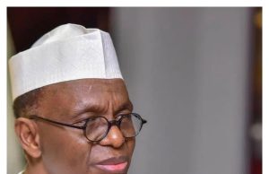 Journalists denied access as El-Rufai appears in Kaduna court Nasir El Rufai.jpg