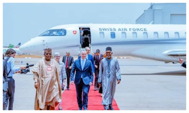Nigeria Switzerland deepen ties.jpg