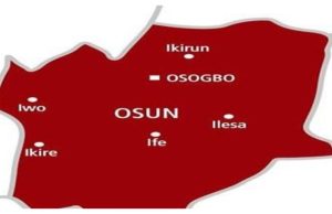 Group decries power woes, rising natural disasters in Osun Osun.jpg
