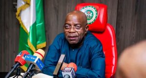City Boys Movement: Uproar as Gov Otti attacks journalist during media chat Otti 1.jpg
