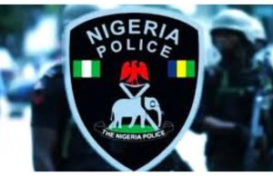 Ilesa shooting due to cult rivalry, five arrested — Police Police.jpg