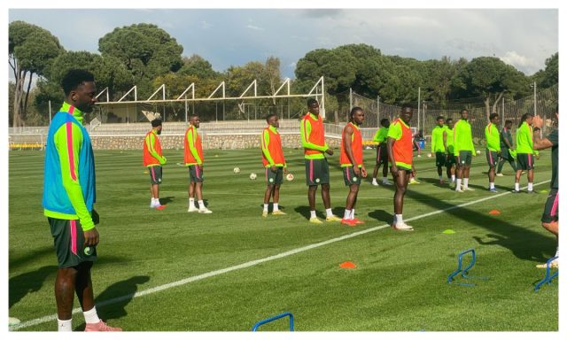 Super Eagles begin preparations in Antalya for friendlies.jpg
