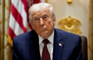 War: US 15-point proposal to Iran revealed Trump.jpg