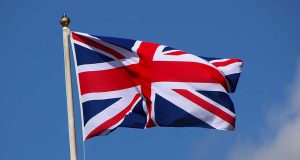 Tension heightens as UK officially joins US, Israel in war against Iran UK United Kingdom UK.jpg