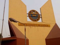 UNILAG rejects ASUU strike, confirms exams will proceed UNILAG.jpg