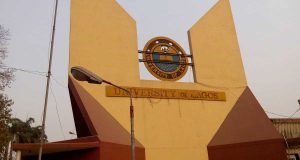 UNILAG rejects ASUU strike, confirms exams will proceed UNILAG.jpg