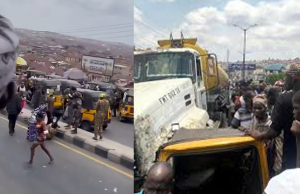 Two dead, many injured as truck loses control in Ibadan Untitled 1 2119.png