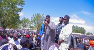 Borno attack: Zulum mourns victims, vows rescue of abducted residents Zulum.jpg
