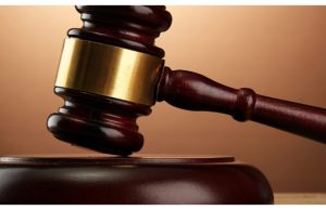 Kano High Court sentences four armed robbers to 10 years imprisonment Court.jpg