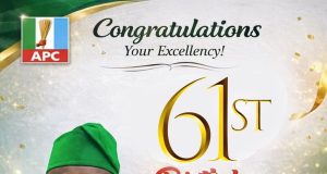 APC Plateau chapter celebrates Governor Mutfwang, prays for continued leadership at 61 D7fab319 47a7 43a0 8dc3 d56fbb1bea4e