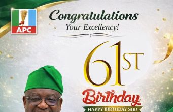 APC Plateau chapter celebrates Governor Mutfwang, prays for continued leadership at 61 D7fab319 47a7 43a0 8dc3 d56fbb1bea4e