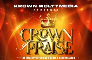 Jos Set for ‘Crown of Praise’ as Krown Multymedia Hosts 2-Day Worship Event E3e883aa 39d8 4174 b537 b481b92735fa