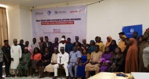 Global Peace Development Convenes Dialogue as Farmers and Herders in Riyom Sign Peace Pact Ec4e7255 9d89 4fd0 b750 ca6a045773eb