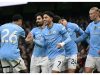 Carabao Cup final: Man City players react to 2-0 win over Arsenal Man city.jpg