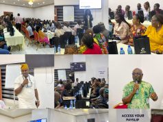 Plateau State Strengthens Digital Payroll System with SmartApp Training in Jos Photo output