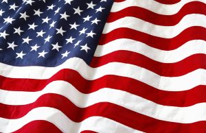 War: US urges citizens to leave Iraq Us flag 21 apr 2017.jpeg