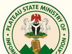 Plateau Government Adjusts Jos North Curfew to 6am–6pm Starting April 8 94c71540 191d 4160 920c 0af33340fdd7