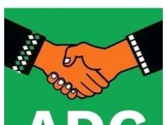 Ebonyi: ADC suspends factional state chairman, Onu for three months ADC 2.jpg