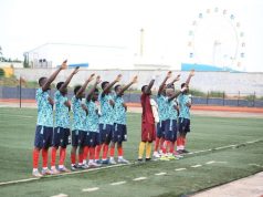 NNL: Abakaliki apologise to fans for missing out on NPFL promotion Abakaliki FC.jpg