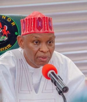Kano Govt rejects ex-commissioner Sagagi’s allegations over Governor Yusuf’s defection Abba Kabir Yusuf.jpg