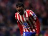 LaLiga: Atletico Madrid manager Diego Simeone gives injury update on Lookman, others Ademola Lookman .jpg