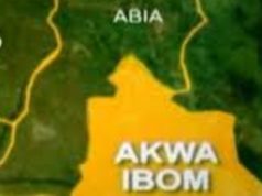 Police raid ‘church’, recover firearms, arrest seven in Akwa Ibom Akwa Ibom.jpeg