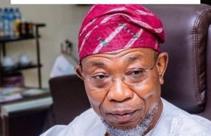 Bayo Onanuga Slams ADC as ‘Desperate Politicians’ Amid Clash with Rauf Aregbesola Aregbesola.jpg