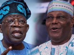 Tinubu mocks Atiku over role in Nigeria’s privatisation program Atiku Tinubu.jpg