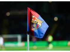 UCL: Barcelona file complaint to UEFA about refereeing, VAR decisions during defeat to Atletico Madrid Barcelona.jpg