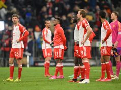 Champions League Roundup: Bayern beats Real Madrid, Arsenal win at Sporting Bayern Munich.jpg