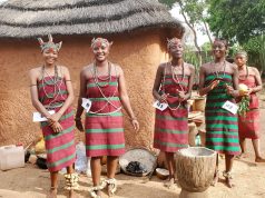 We Are BEROM, Not “Gucci Tribe” – Berom Breed Correct Narratives Berom models.jpg