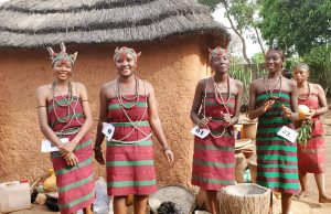 We Are BEROM, Not “Gucci Tribe” – Berom Breed Correct Narratives Berom models.jpg