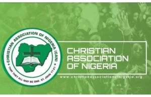 Easter: CAN urges govt to tackle hardship, insecurity in Niger CAN.jpg