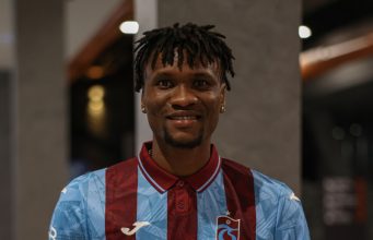 Transfer: Nwaiwu on Premier League club radar Chibuike Nwaiwu.jpg