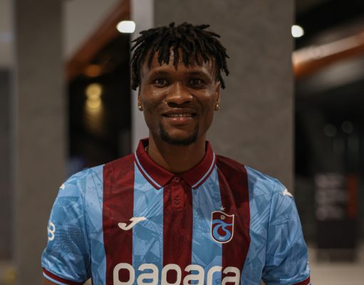Transfer: Nwaiwu on Premier League club radar Chibuike Nwaiwu.jpg