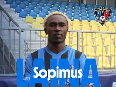 Transfer: Jephta joins Finnish club FC Inter Turku on loan Clinton Jephta.jpeg