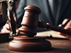 Court Adjourns Trial of Suspects in Angwan Rukuba Attack Court .jpeg