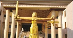 Court remands Malami-backed ADC chairman in Kebbi over alleged contempt Court.jpg